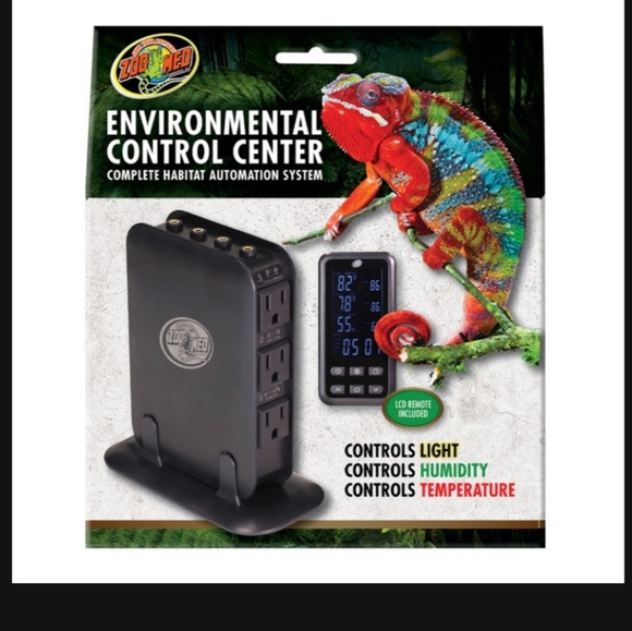 Zoo med Reptile/snake/Reptile supply bundle - Picture 15 of 16